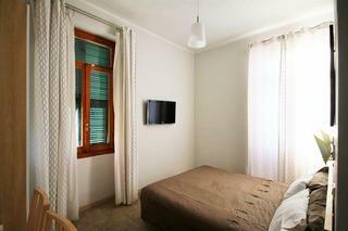 Hotel Villa Gina