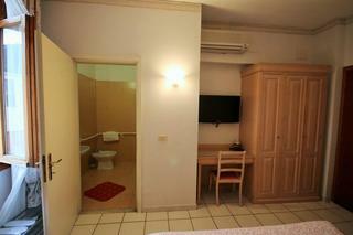 Hotel Villa Gina