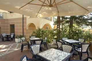 Hotel Villa Gina