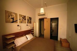 Hotel Villa Gina