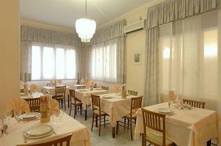 Hotel Villa Gina
