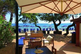 Hotel Gallia Palace