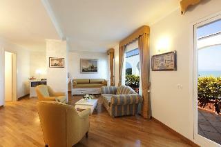 Hotel Baia D'argento