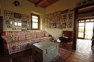 Hotel Relais La Cerreta