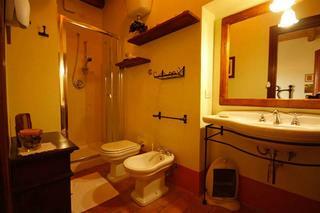 Hotel Relais La Cerreta