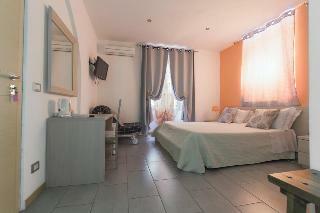 Hotel Affittacamere Lunamar