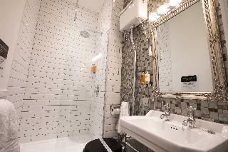 Hotel Number 82 The Unthank