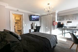 Hotel Number 82 The Unthank