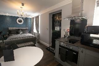 Hotel Number 82 The Unthank