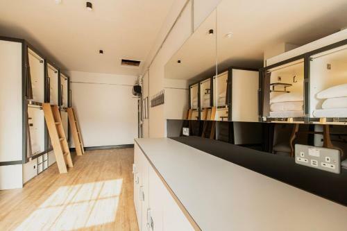 Code Pod Hostel - The Court