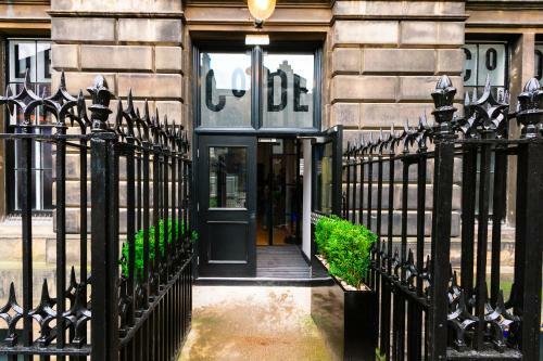Code Pod Hostel - The Court