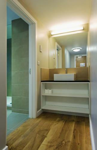 Hotel Wombats City Hostel London