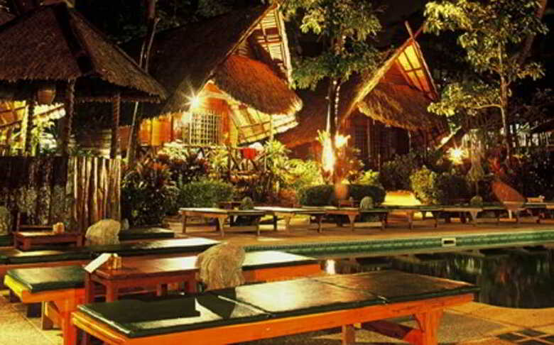 Hotel Banpu Koh Chang