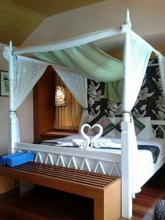 Hotel Bhumiyama Beach Resort