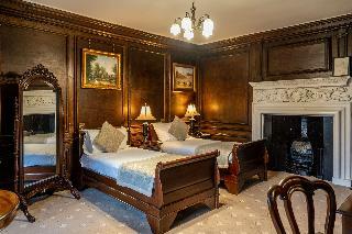 Castle Bromwich Hall Sure Hotel Collection By Bw