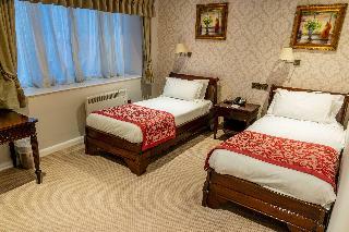 Castle Bromwich Hall Sure Hotel Collection By Bw