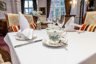 Castle Bromwich Hall Sure Hotel Collection By Bw