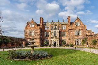 Castle Bromwich Hall Sure Hotel Collection By Bw