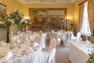 Castle Bromwich Hall Sure Hotel Collection By Bw