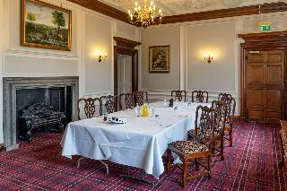 Castle Bromwich Hall Sure Hotel Collection By Bw