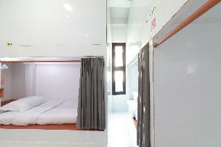 Hotel Sleep Sloth Hostel