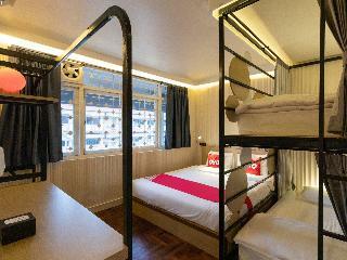 Hotel Oyo 666 Apollo 19 Hostel