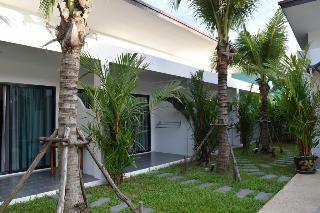Villa Lotus Bleu Resort