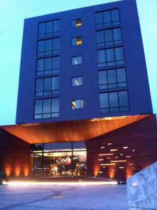 Tonaoi Grand Hotel