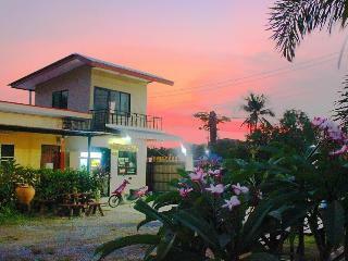 Hotel Tippawan Resort Pattaya