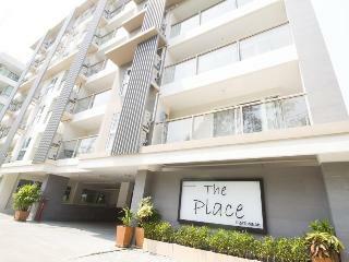 Hotel The Place Pratumnak