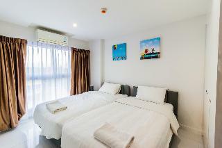 Hotel The Place Pratumnak