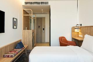 Hotel Asai Bangkok Chinatown