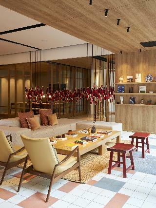 Hotel Asai Bangkok Chinatown