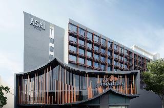 Hotel Asai Bangkok Chinatown