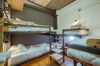 Hostal Zeds Hostel Bangkok