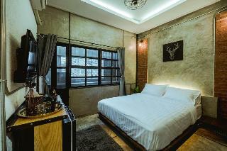Hostal Zeds Hostel Bangkok