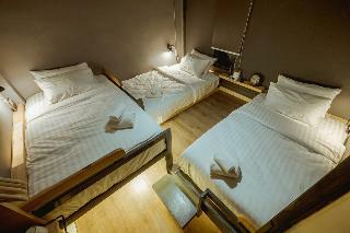 Hostal Zeds Hostel Bangkok