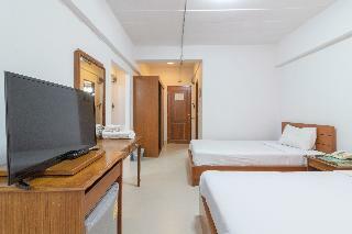 Siam Palace Hotel