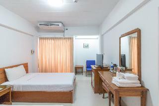 Siam Palace Hotel