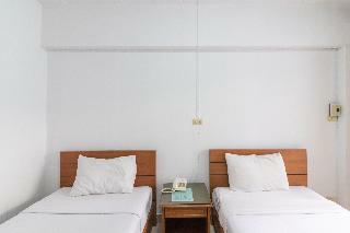 Siam Palace Hotel