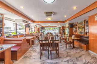 Siam Palace Hotel