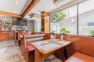 Siam Palace Hotel