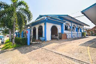 Hotel Seaside Hua Hin