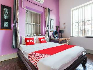 Hotel Old Town Boutique Hostel