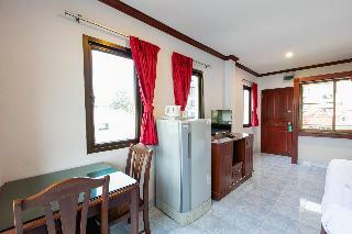 Hotel Selina Place Pattaya