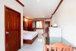 Hotel Selina Place Pattaya