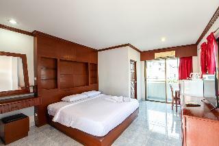 Hotel Selina Place Pattaya