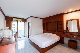 Hotel Selina Place Pattaya