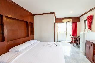 Hotel Selina Place Pattaya