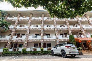 Hotel Selina Place Pattaya